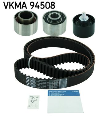 Kit cinghie dentate - VKMA 94508 SKF